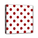 Mini Canvas 6  x 6  (Stretched) 