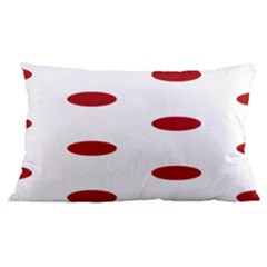 24 x16  Lumbar Throw Cushion Case (Two Sides) 