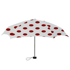 Mini Folding Umbrella 