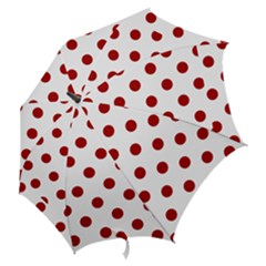 Hook Handle Umbrella (Medium) 