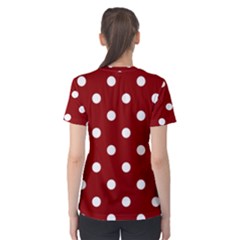 Women s Sport Mesh T-Shirt 