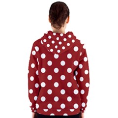 Women s Zipper Hoodie 