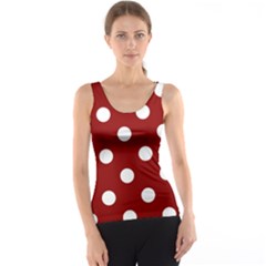 Women s Basic Tank Top Front