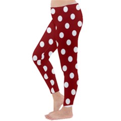 Classic Winter Leggings 