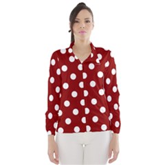 Women s Windbreaker 