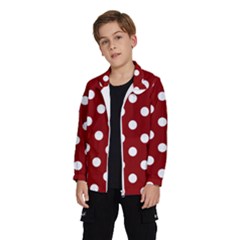 Kids  Windbreaker 