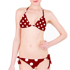 Classic Bikini Set 
