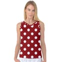 Women s Basketball Tank Top 