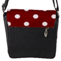 Removable Flap Cover (S) 