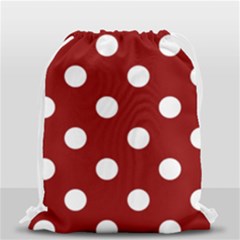 Drawstring Bag (Small) 
