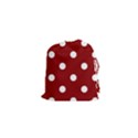 Drawstring Pouch (XS) 