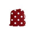Drawstring Pouch (Small) 