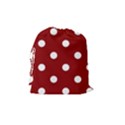 Drawstring Pouch (Medium) 