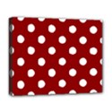 Deluxe Canvas 20  x 16  (Stretched) 