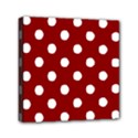 Mini Canvas 6  x 6  (Stretched) 