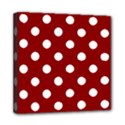 Mini Canvas 8  x 8  (Stretched) 