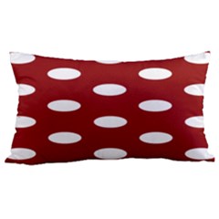20 x12  Lumbar Throw Cushion Case (Two Sides) 
