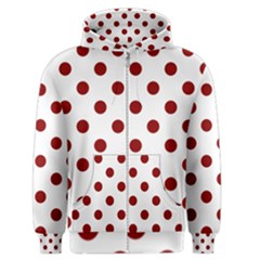Men s Zipper Hoodie 