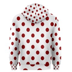 Men s Zipper Hoodie 