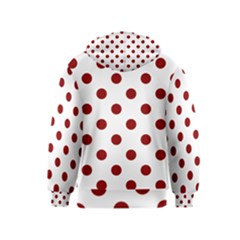 Kids  Zipper Hoodie 