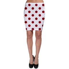 Bodycon Skirt 