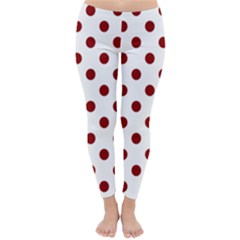 Classic Winter Leggings 
