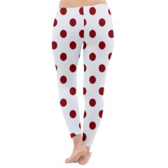 Classic Winter Leggings 