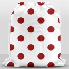 Drawstring Bag (Large) 
