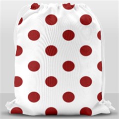 Drawstring Bag (Large) 