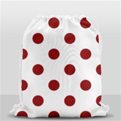 Drawstring Bag (Small) 
