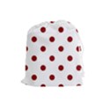 Drawstring Pouch (Large) 