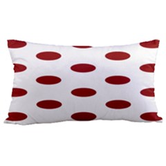 20 x12  Lumbar Throw Cushion Case (Two Sides) 