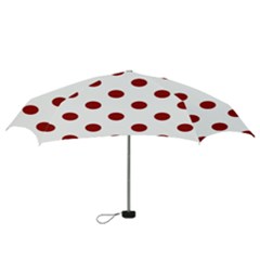 Mini Folding Umbrella 