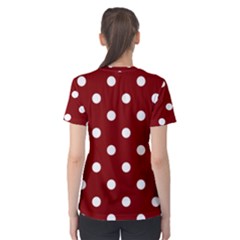 Women s Sport Mesh T-Shirt 