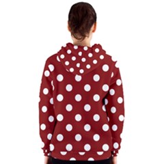 Women s Zipper Hoodie 
