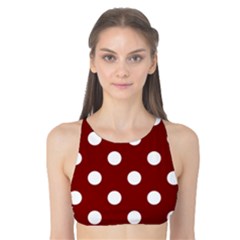 Tank Bikini Top 