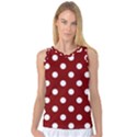 Women s Basketball Tank Top 