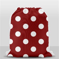 Drawstring Bag (Small) 