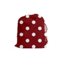 Drawstring Pouch (Medium) 