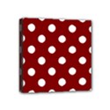 Mini Canvas 4  x 4  (Stretched) 