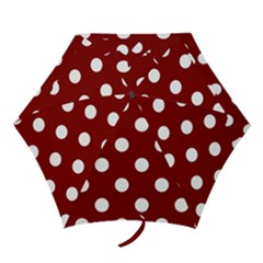 Mini Folding Umbrella 