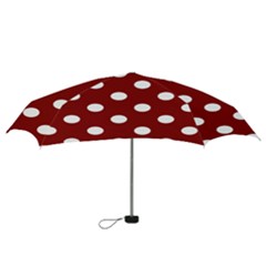Mini Folding Umbrella 