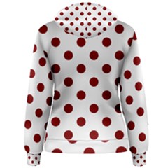 Women s Pullover Hoodie 