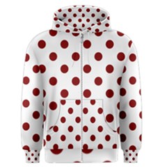 Men s Zipper Hoodie 