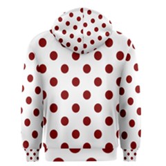 Men s Zipper Hoodie 