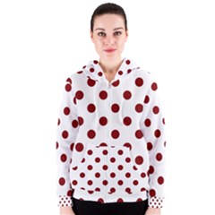 Women s Zipper Hoodie 