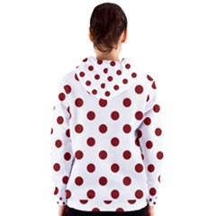 Women s Zipper Hoodie 