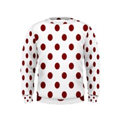 Kids  Sweatshirt 