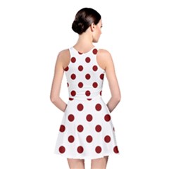 Reversible Skater Dress 