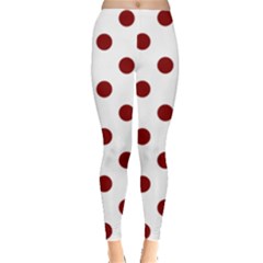Everyday Leggings  Front
